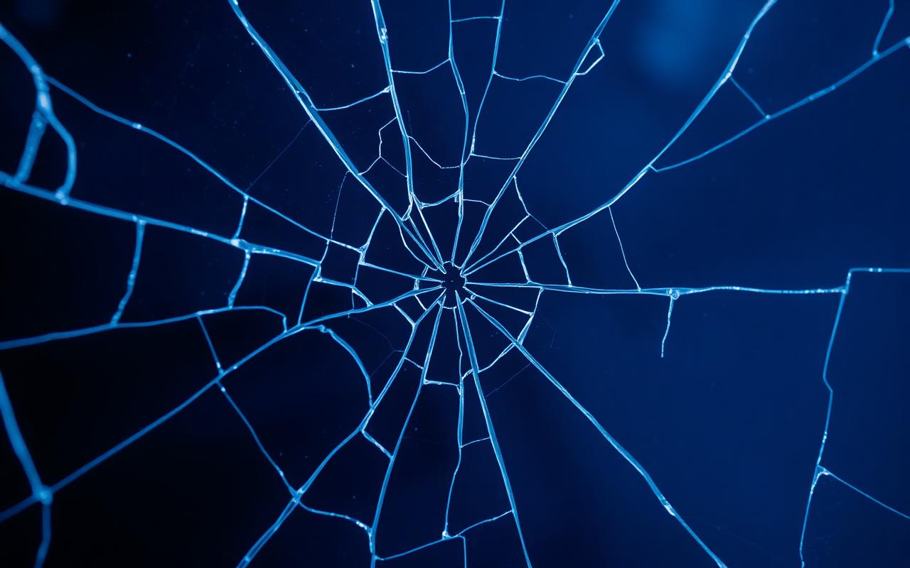 Glas